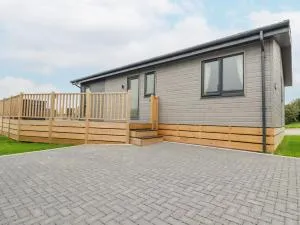 Mordros Lodge - Saint Day