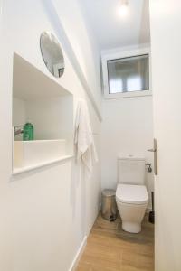 Lekeitio Aterpetxea Hostel