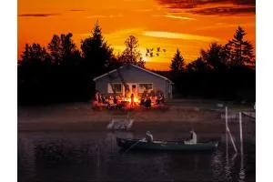 Cozy Home Lake Huron II - Au Gres