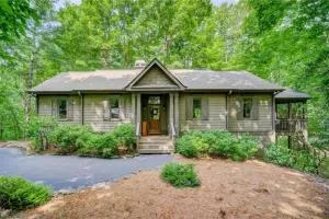 Black Bear Point - داوسونفيل