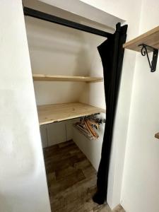 Appartements « La Valentina » Duplex 2 pers 10mn de Nausicaa : photos des chambres