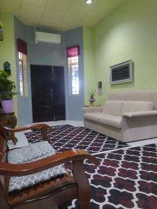 Singgahan Keluarga Jitu