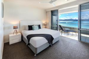 Frangipani 201 by HamoRent on Hamilton Island