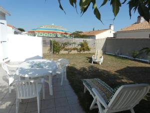 Maison de vacances à Notre Dame-de-Monts - 5 personnes - FR-1-540-174