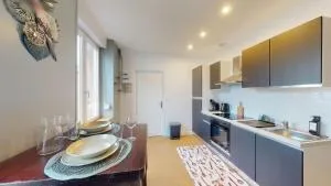 Un trou de verdure - Warcq