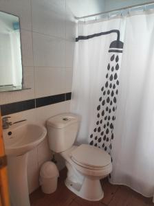 Cabaña Independiente Punta de Choros