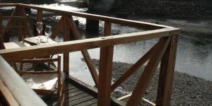 Palafito Hostel Chiloé