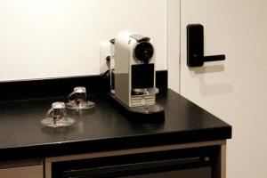 Novo JP Redenção hospedagem fantástica no coração de Porto Alegre