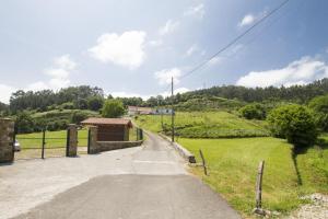 Lekeitio Aterpetxea Hostel