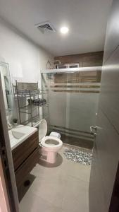 Bluu Habitat Lagoon Condos