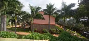 KRISHNA HERITAGE RESORT - Hubli