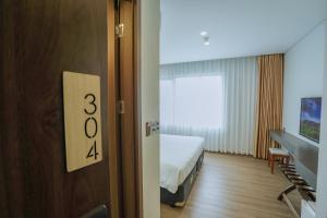 Uông Bí Boutique Hotel