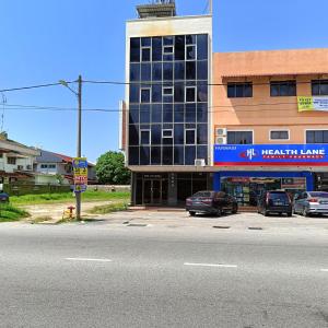 Park City Motel