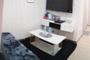 Chelsea Suites Esthetic Staycation at Trees Residence QC