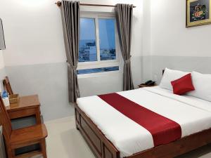 Khách Sạn Chiêu Chương