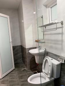 Khách Sạn Chiêu Chương