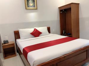 Khách Sạn Chiêu Chương