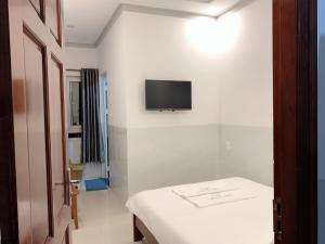 Khách Sạn Chiêu Chương