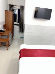 Khách Sạn Chiêu Chương