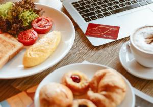 Fraser Suites Sukhumvit Bangkok