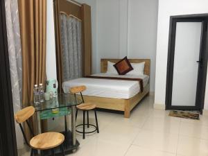 Tam Coc Scenery Homestay