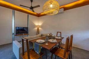 *New* Ubud Rice field View 2BR Pool Villa Subak II