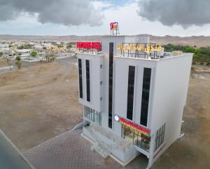 F&M Grand Hotel