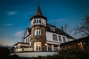 Golfhotel Denzerheide - Eitelborn