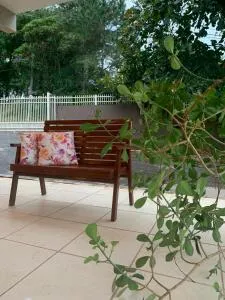 Hostel Portal da Montanha - غاسبار