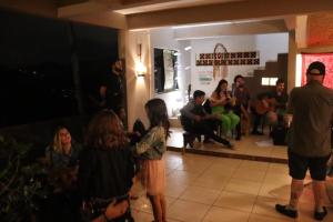 Hostel Portal da Montanha