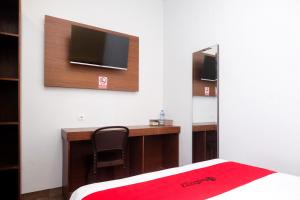 RedDoorz near Tentrem Mall Semarang