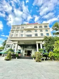 Khang Thịnh Hotel Long Thành - Long Thành