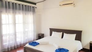Bliss Bay Beach Resort & Spa
