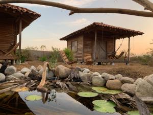 Reserva Cerro Hermoso