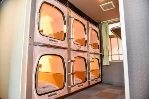 Hotel Palms Tenmonkan