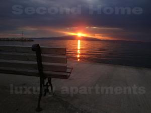 Second Home Thassos Greece