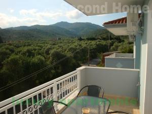 Second Home Thassos Greece