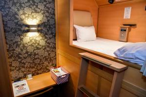 Hotel Palms Tenmonkan