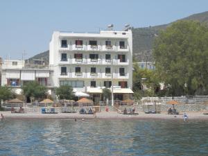 Apollon Hotel Argolida Greece