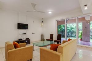 Serene Villa by StayVista - A Hill-View Villa with Plunge pool