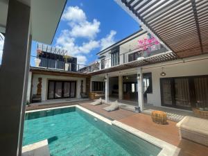 Fortune Villa : 525m2 5 bedrooms Private Pool