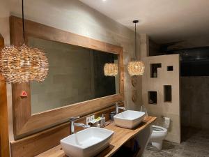 Fortune Villa : 525m2 5 bedrooms Private Pool