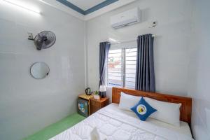 Phòng Đôi (Double Room)