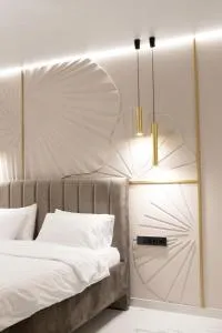 Villa Grey Hotel - Dovholuka