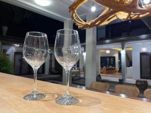 Fortune Villa : 525m2 5 bedrooms Private Pool