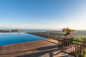 Villa Lovina Hill Paradise