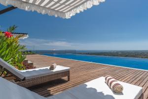 Villa Lovina Hill Paradise