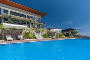 Villa Lovina Hill Paradise