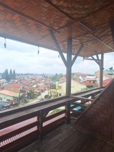 RONS Guest House Berastagi