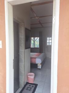 RONS Guest House Berastagi